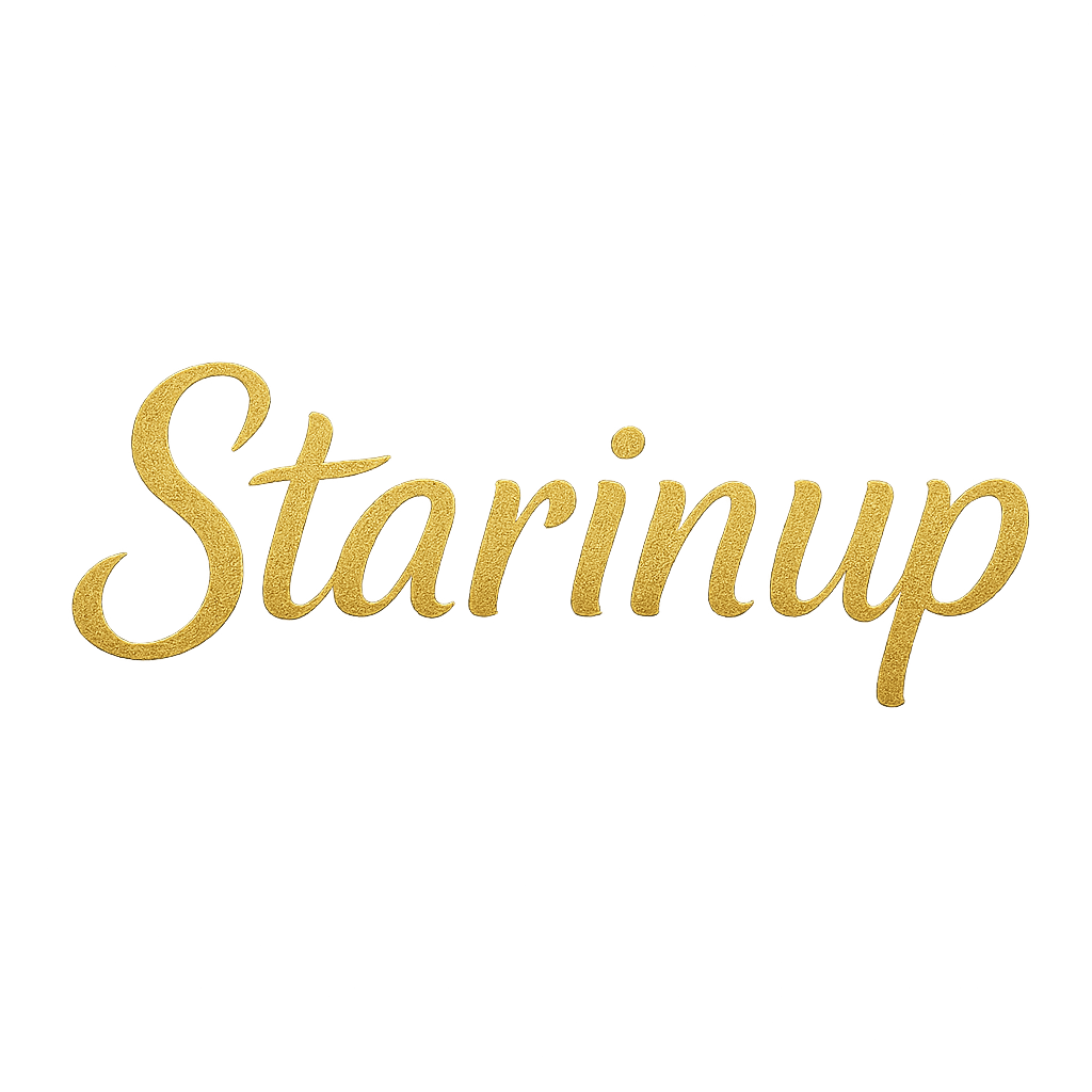 Starinup
